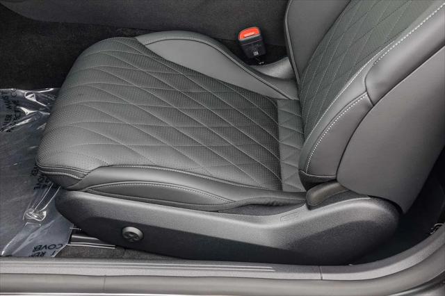 2026 Mercedes-Benz E-CLASS E 300 CLE 300