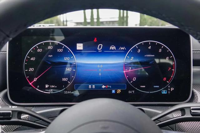 2026 Mercedes-Benz E-CLASS E 300 CLE 300