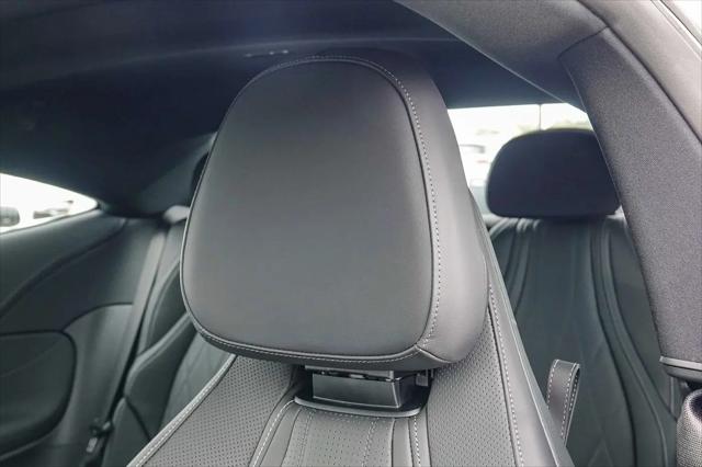 2026 Mercedes-Benz E-CLASS E 300 CLE 300