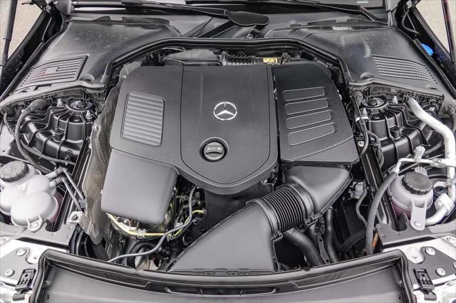2026 Mercedes-Benz E-CLASS E 300 CLE 300