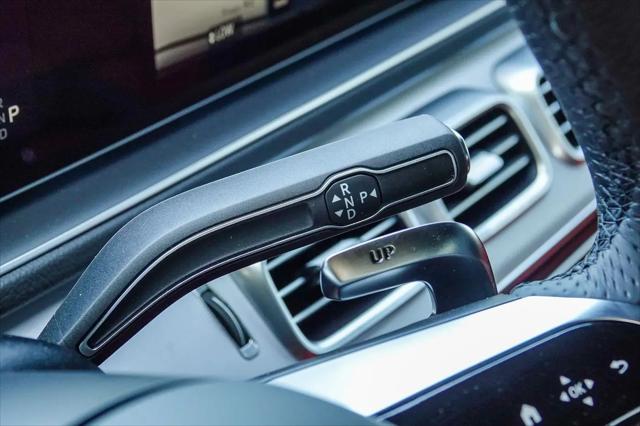 2026 Mercedes-Benz AMG GLE 53 4MATIC+