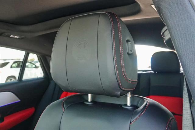 2026 Mercedes-Benz AMG GLE 53 4MATIC+
