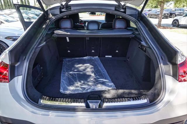 2026 Mercedes-Benz AMG GLE 53 4MATIC+