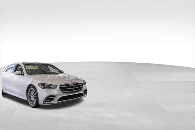2026 Mercedes-Benz AMG GLE 53 4MATIC+