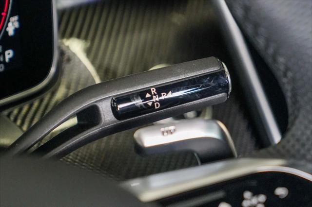 2026 Mercedes-Benz AMG C 43 4MATIC