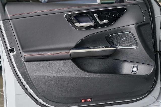 2026 Mercedes-Benz AMG C 43 4MATIC