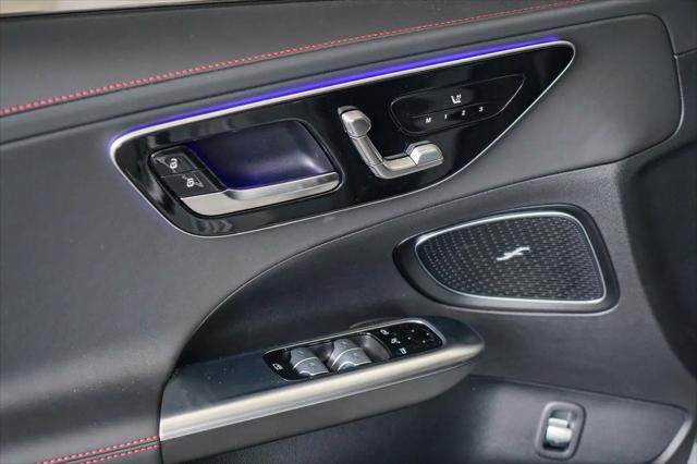 2026 Mercedes-Benz AMG C 43 4MATIC