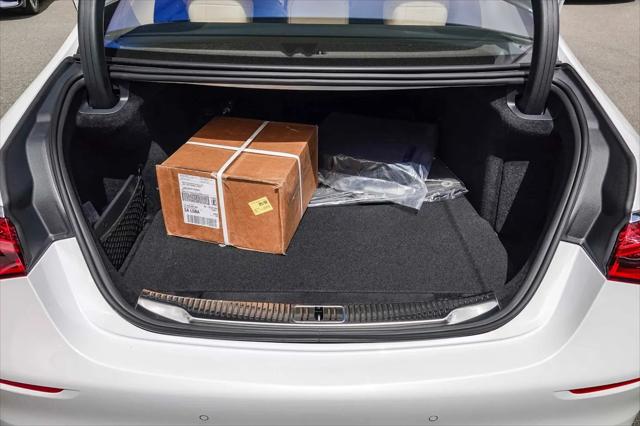 2026 Mercedes-Benz S 580e 4MATIC