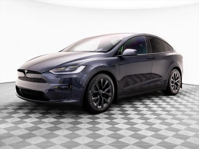 2024 Tesla Model X Long Range for sale in Barrington, IL