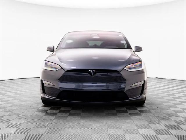 2024 Tesla Model X Long Range