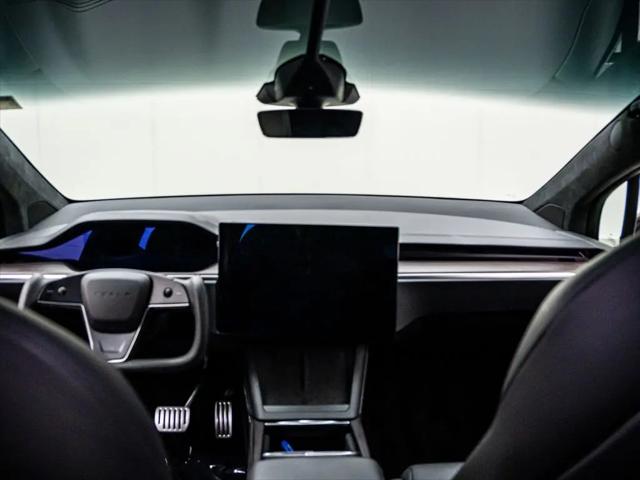 2024 Tesla Model X Long Range
