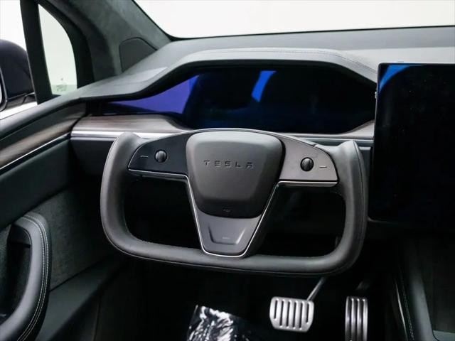 2024 Tesla Model X Long Range