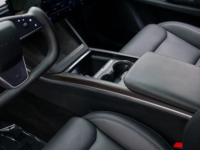 2024 Tesla Model X Long Range