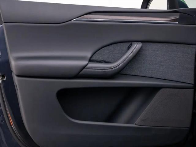 2024 Tesla Model X Long Range