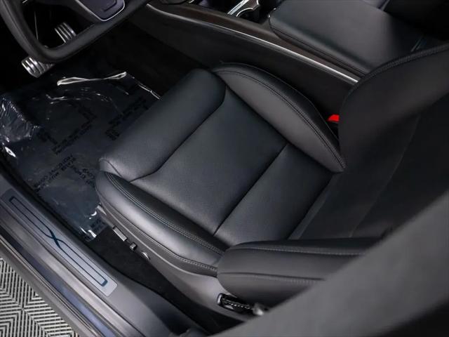 2024 Tesla Model X Long Range