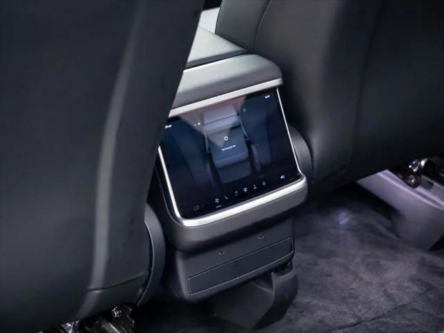 2024 Tesla Model X Long Range