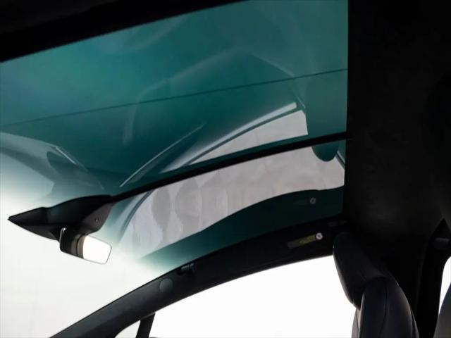 2024 Tesla Model X Long Range