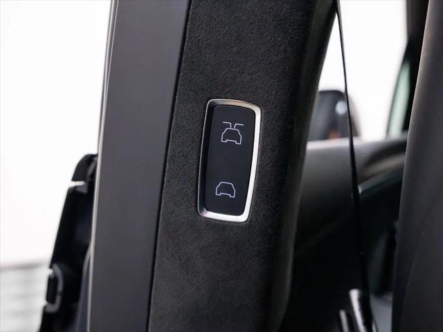 2024 Tesla Model X Long Range