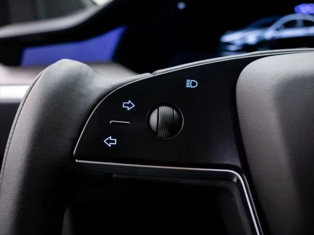 2024 Tesla Model X Long Range