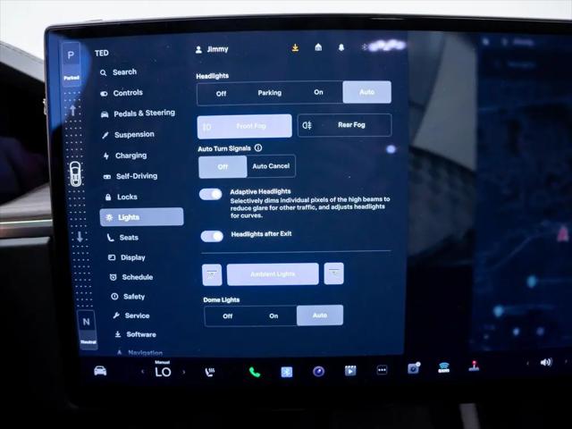 2024 Tesla Model X Long Range