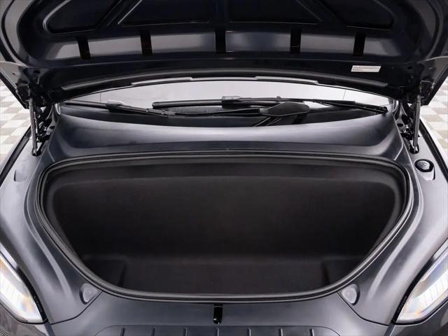 2024 Tesla Model X Long Range