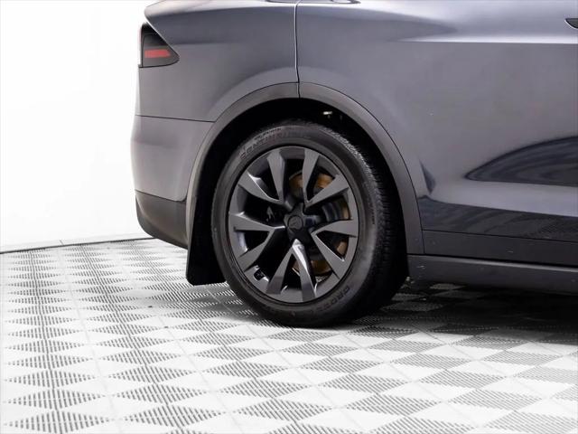 2024 Tesla Model X Long Range