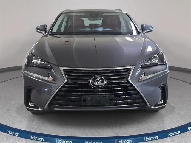 2020 Lexus NX 300 NX 300