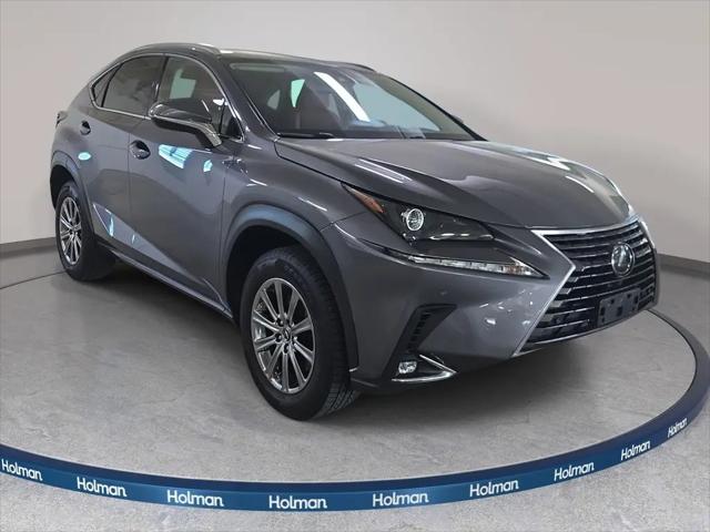 2020 Lexus NX 300 NX 300