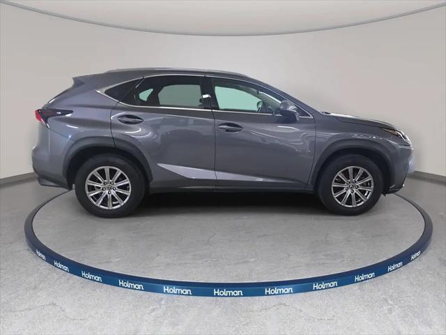 2020 Lexus NX 300 NX 300