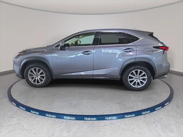 2020 Lexus NX 300 NX 300