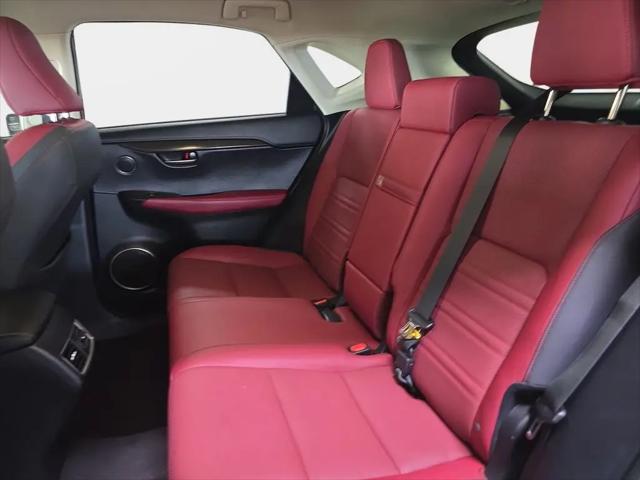 2020 Lexus NX 300 NX 300