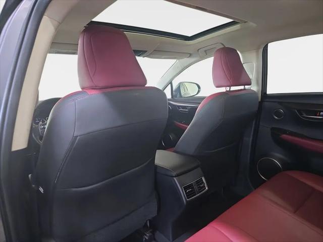 2020 Lexus NX 300 NX 300