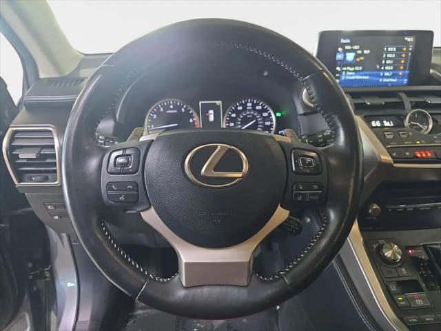 2020 Lexus NX 300 NX 300