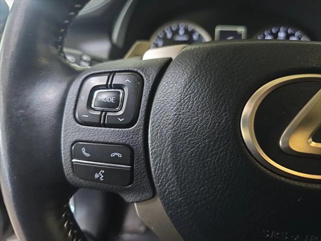 2020 Lexus NX 300 NX 300