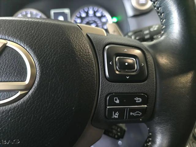 2020 Lexus NX 300 NX 300