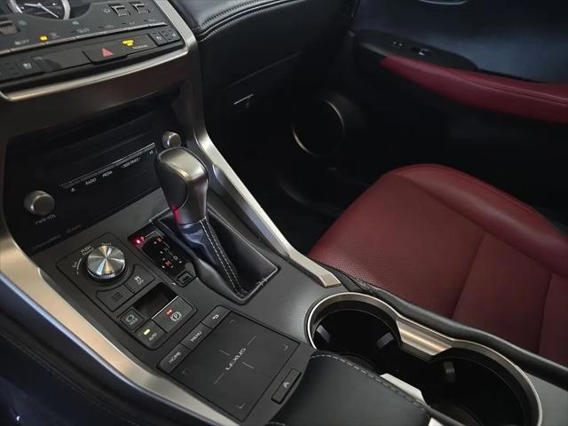 2020 Lexus NX 300 NX 300