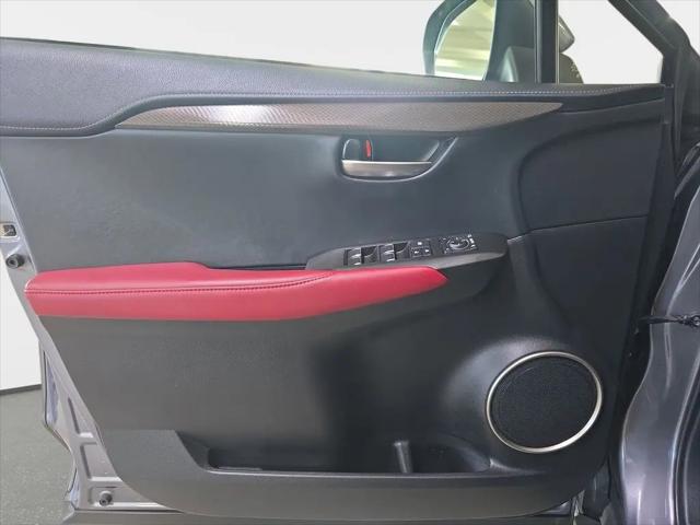 2020 Lexus NX 300 NX 300