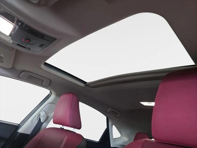 2020 Lexus NX 300 NX 300