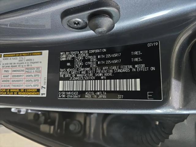 2020 Lexus NX 300 NX 300