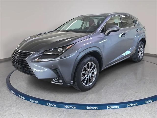 2020 Lexus NX 300 NX 300 for sale in Fort Lauderdale, FL