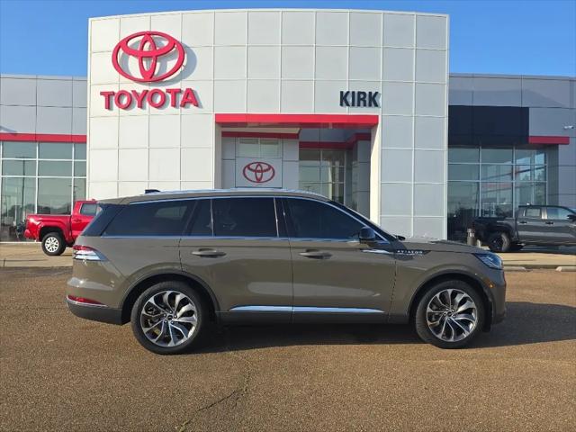2025 Lincoln Aviator Premiere for sale in Grenada, MS