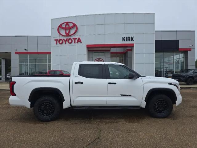 2026 Toyota Tundra SR5 CrewMax 5.5' Bed for sale in Grenada, MS
