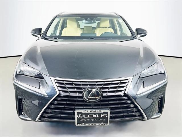 2019 Lexus NX 300 NX 300