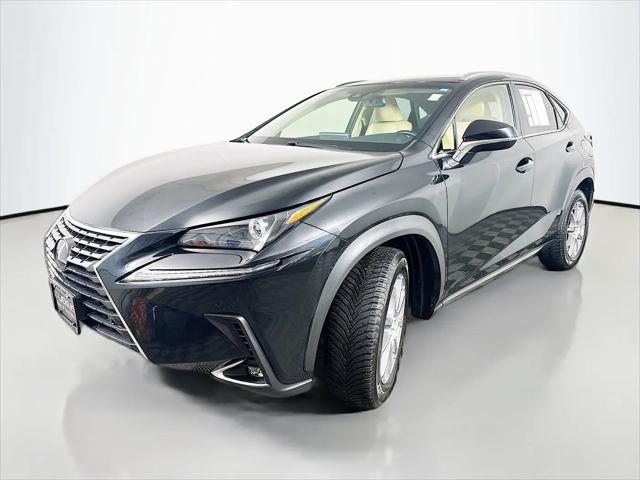 2019 Lexus NX 300 NX 300