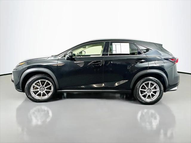 2019 Lexus NX 300 NX 300
