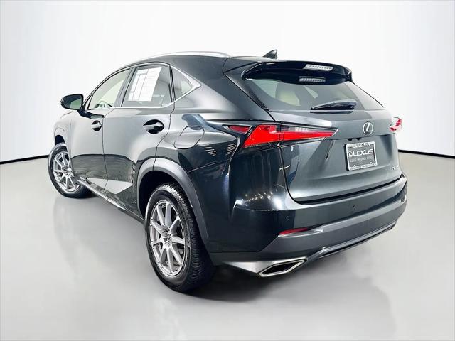 2019 Lexus NX 300 NX 300