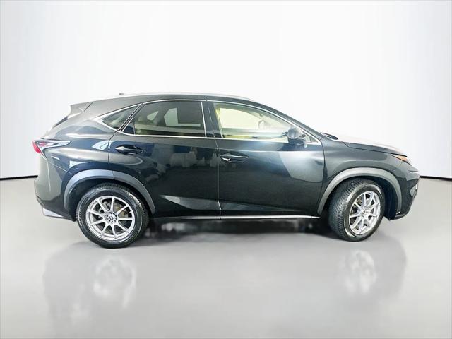 2019 Lexus NX 300 NX 300