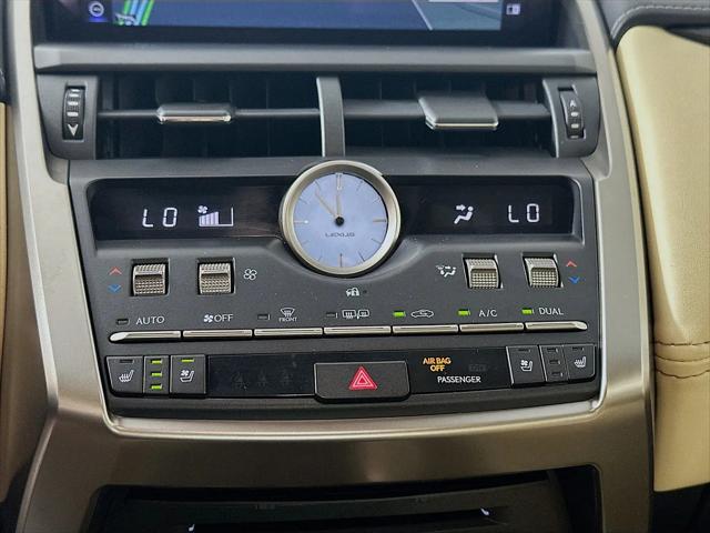 2019 Lexus NX 300 NX 300