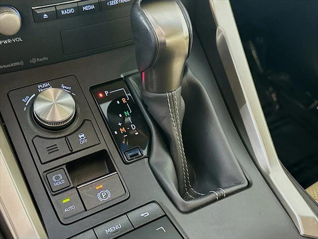 2019 Lexus NX 300 NX 300