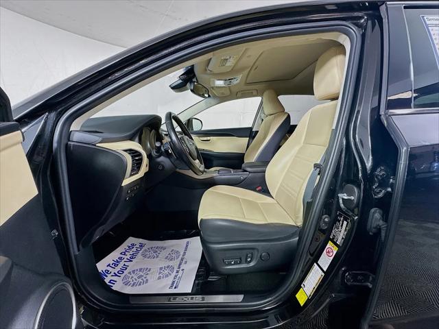 2019 Lexus NX 300 NX 300